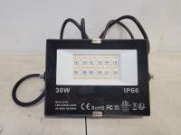 30W LED Flood Light