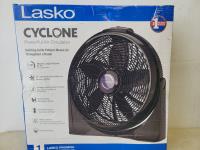 Lasko Cyclone Fan