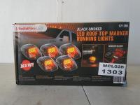 Solidfire LED Roof Top Marker Lights