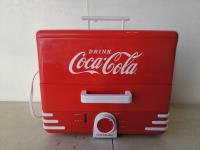 Coca-Cola Hot Dog Steamer