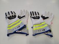 (2) Pairs of Atlas Guardmax Welding Gloves - Size XL