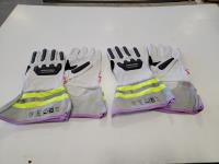 (2) Pairs of Atlas Guardmax Welding Gloves - Size 3XL