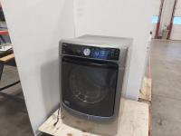 Maytag Maxima Steam Front Load Dryer