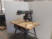 Craftsman 10 Inch Radial Arm Saw