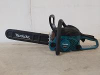 Makita EA3201S 15 Inch Gas Chainsaw