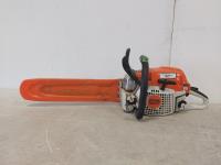 Stihl MS271 Farm Boss Gas Chainsaw