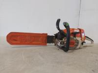 Stihl MS260 Gas Chainsaw