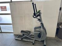 Nautilus Stepper Exercise Machine