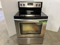 Whirlpool Electric Oven