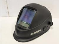 Jackson Translight and Welding Helmet