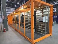 40 Ft Crypto Currency Mining Container