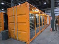 40 Ft Crypto Currency Mining Container