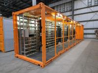 40 Ft Crypto Currency Mining Container