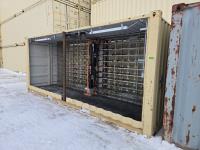 20 Ft Crypto Currency Mining Container