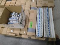 (117) CHNT DZ158 80 Amp Breakers & (19) CHNT DZ158 100 Amp Breakers