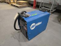 Miller Extreme 360 CC/CV Electric Invertor Welder