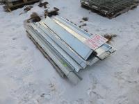 Qty of Galvanized Steel