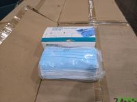 (4000±) Disposable Medical Face Masks