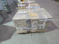 (24) 45 Sq Ft Packages of Armstrong Vinyl Floor Tile