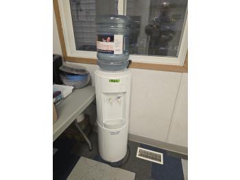 Water Cooler