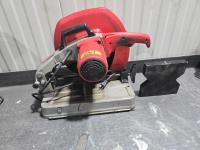 Milwaukee 14 Inch Metal Chop Saw