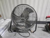 16 Inch Electric Fan