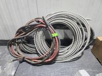 Qty of Electrical Cord