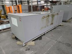 2018 EngA Engineered AIR LM4/C Air Handling Unit