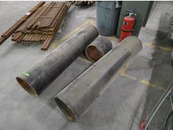 Qty of 12 Inch Pipe