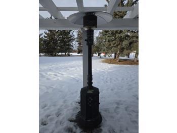 Napolean Propane Patio Heater