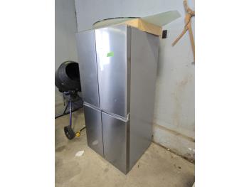 Frigidaire Fridge/Freezer