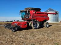 2017 Case IH 9240  Class 9 Combine