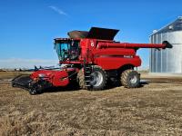 2017 Case IH 9240  Class 9 Combine