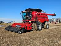 2017 Case IH 9240  Class 9 Combine