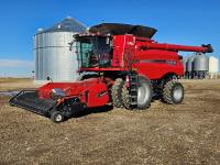 2017 Case IH 9240  Class 9 Combine