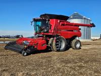 2017 Case IH 9240  Class 9 Combine