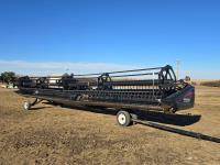 2017 MacDon FD75 40 ft Flex Draper Header