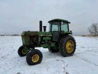 1979 John Deere 4640 2WD Utility Tractor