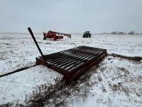 15 Ft X 7 Ft Texas Gate