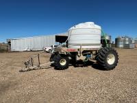 2021 Pattison 2610 2500 Gallon Liquid Fertilizer Cart