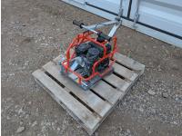 Husqvarna Soff-Cut 150 Saw