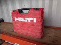 Hilti Te 7 Rotary Hammer Drill