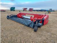 2012 Case IH 3016 15 ft Pickup Header