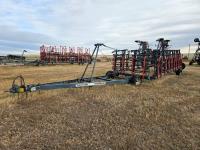 Flexi-Coil System 82 60 Ft Tine Harrows