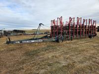 1999 Flexi-Coil System 95 60 Ft Harrow Packer Bar