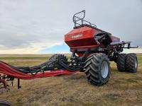 2013 Case IH Precision Air 3580 Tow Behind Air Cart