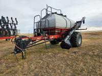 2010 Case IH Precision Air 3430 Tow Between Air Cart