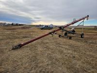 Sakundiak 8 X 50 Ft Grain Auger