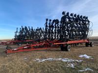 2010 Case IH Precision Hoe 800 52 Ft Air Drill