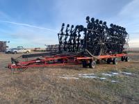 2010 Case IH Precision Hoe 800 70 Ft Air Drill